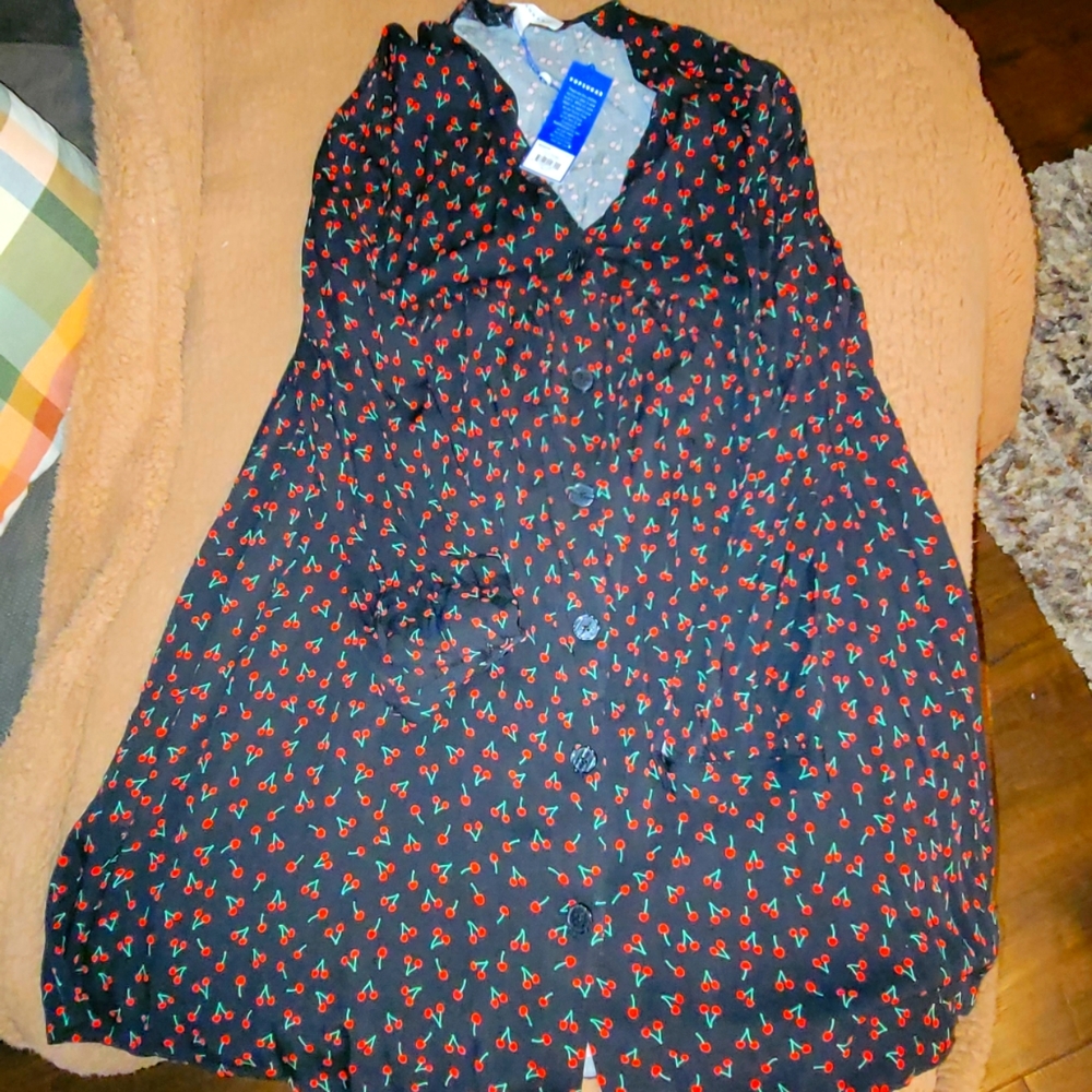 NWT Pop Sugar womans dress